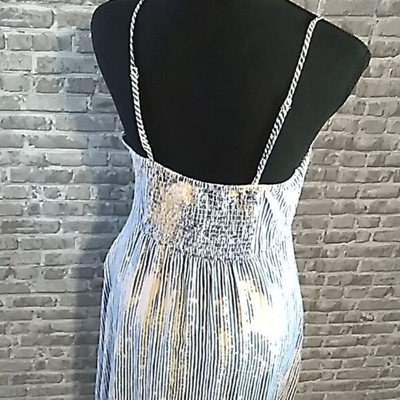 grunge sun dress - Picture 7 of 16